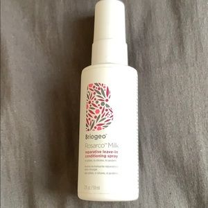 Travel Briogeo Roscaro Milk Leave-in Conditioner